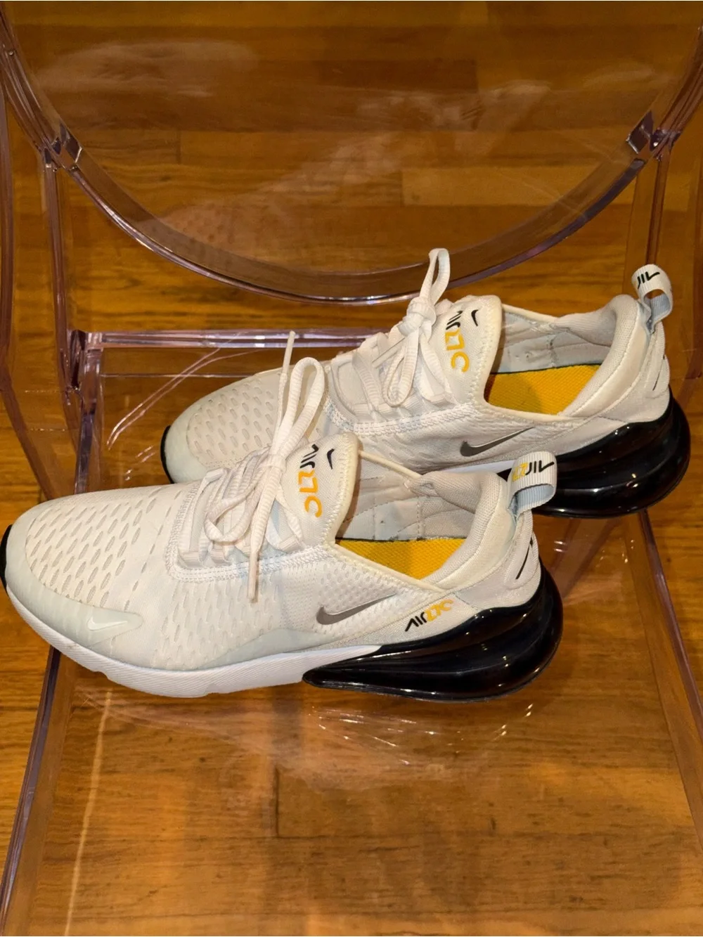Nike lightweight kids